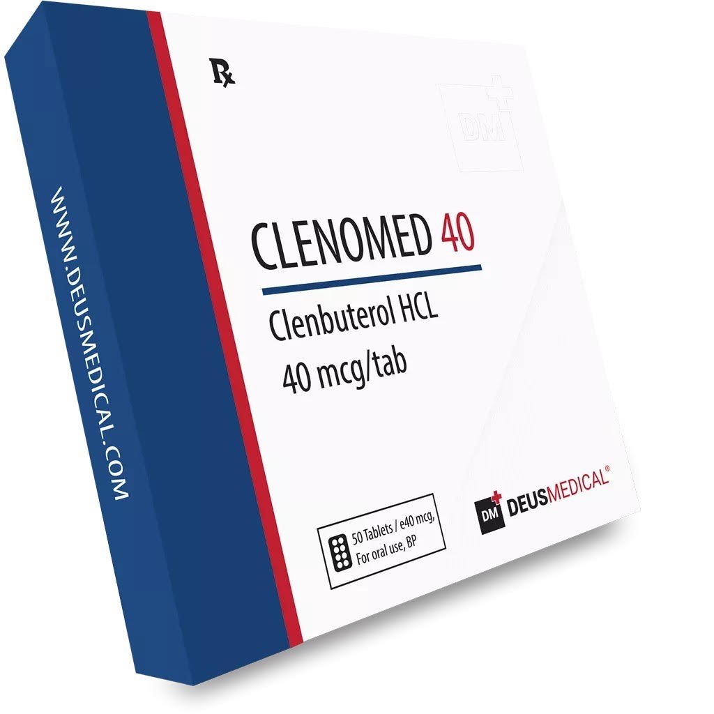 Practical Guide Of Clenbuterol Practical Guide Of Clenbuterol