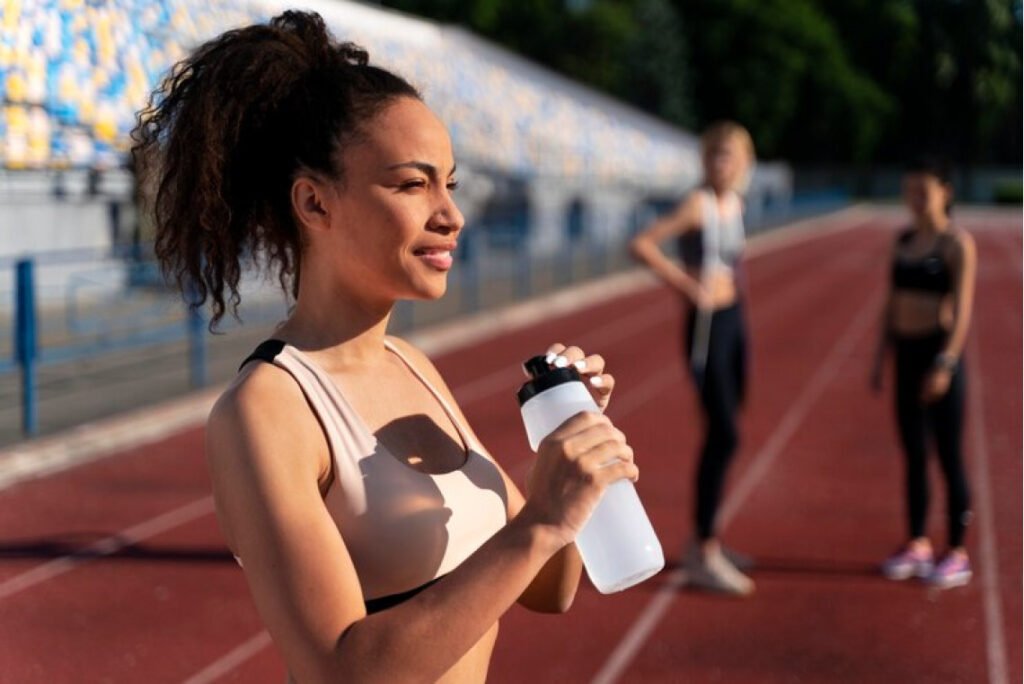 A Comprehensive Guide To Optimal Caffeine Intake And Its Benefits 1024x684