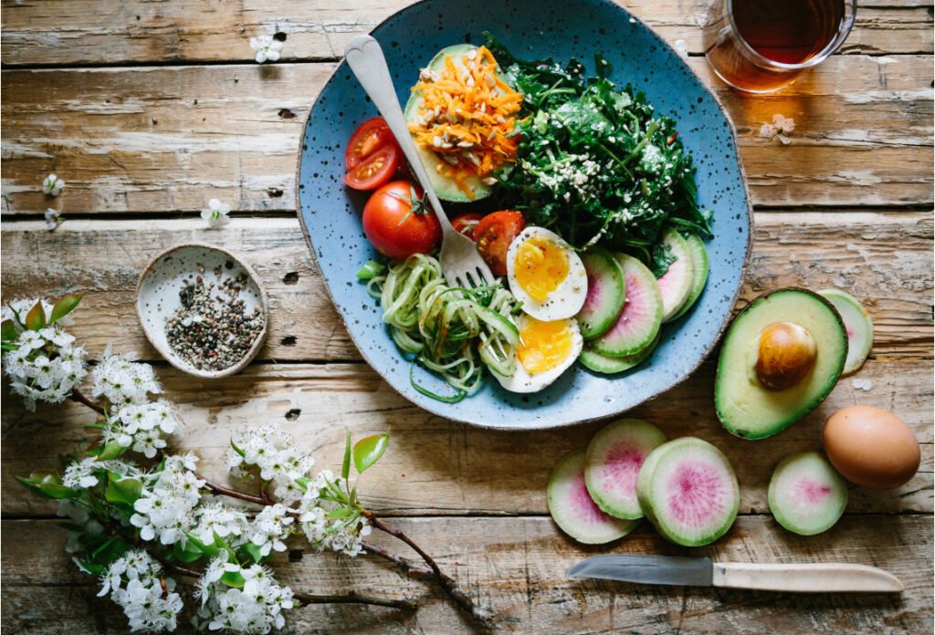Bodybuilding Diet What You Can Eat 1024x696