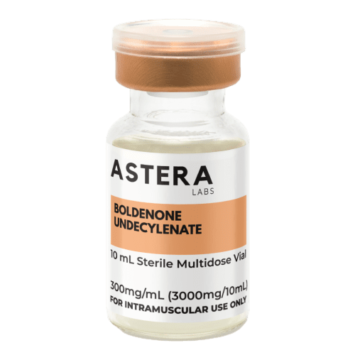 Boldenone Undecylenate
