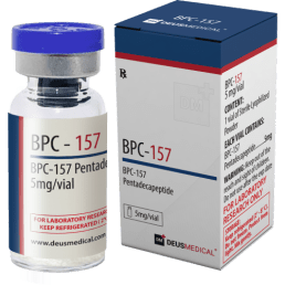 BPC-157 (BPC-157 Pentadecapeptide)