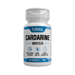 CARDARINE (GW501516)