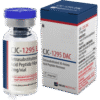 CJC-1295 DAC (Tetrasubstituted 30-Amino Acid Peptide Hormone)