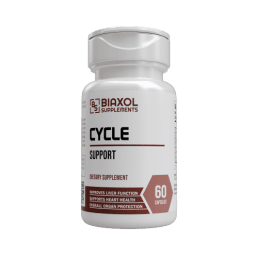 CYCLE SUPPORT