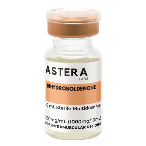 Dihydroboldenone (DHB)