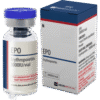 EPO (Erythropoietin)