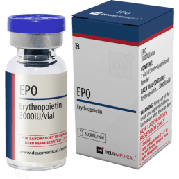 EPO (Erythropoietin)