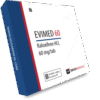 EVIMED 60 (Raloxifene HCL)