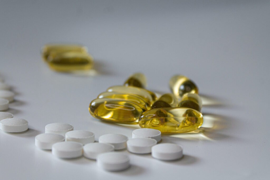 Fitness Supplements 1024x683