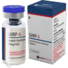 GHRP-6 (Growth Hormone-Releasing Peptide 6)