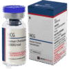 HCG (Human Chorionic Gonadotropin)