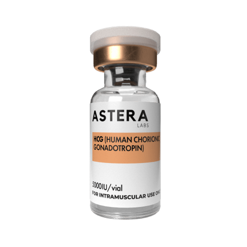HCG (Human Chorionic Gonadotropin)