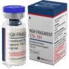 HGH FRAGMENT 176-191 (Recombinant Human Growth Hormone Fragment 176-191)