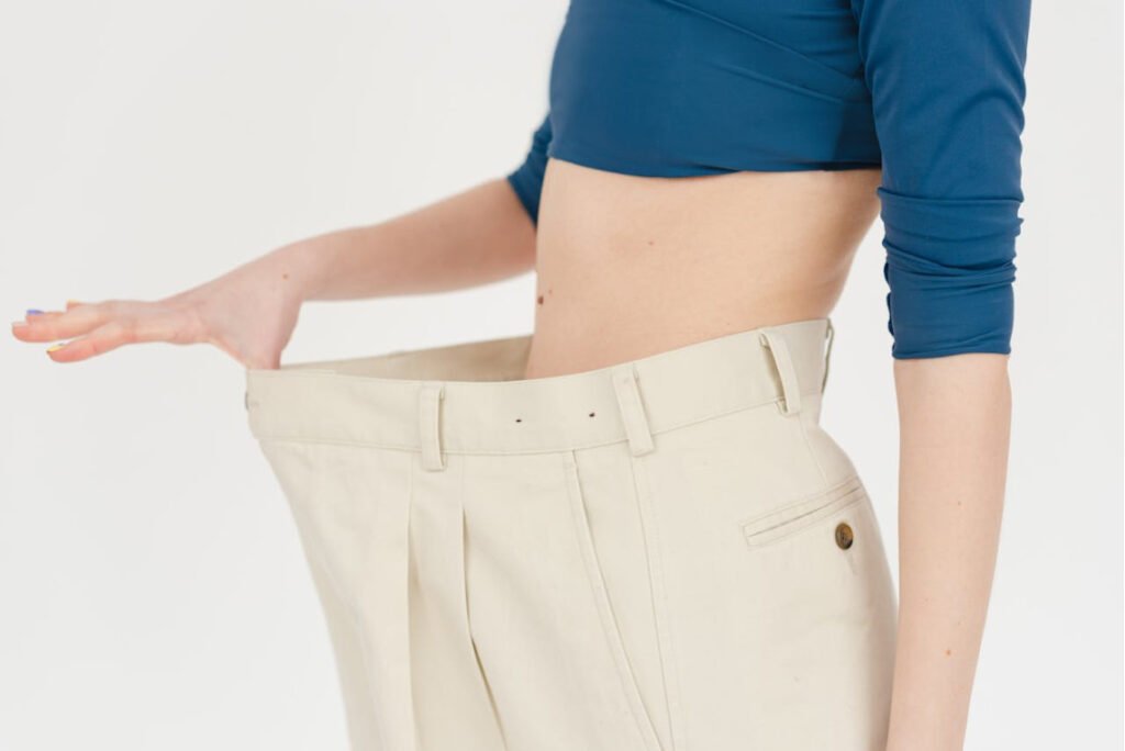 How Semaglutide Works A Complete Guide For Weight Loss 1024x684