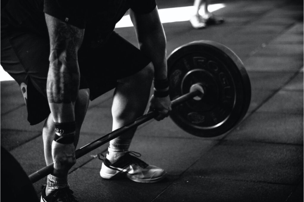 How To Do A Deadlift Best Technique And Tips 1024x682