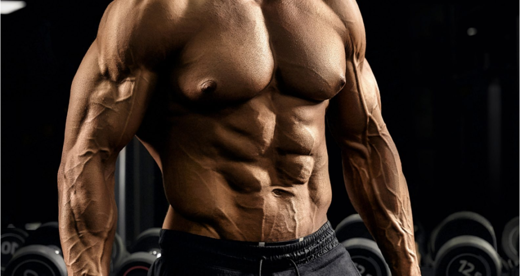 How To Get Into Bodybuilding Shape 1024x543