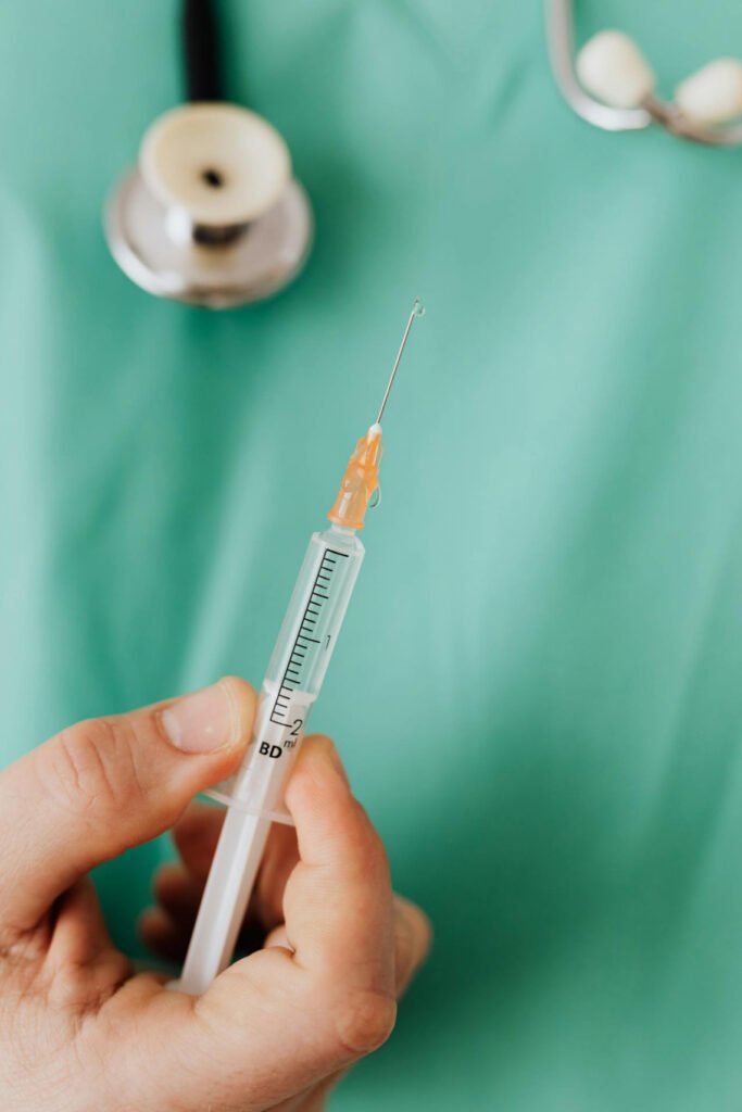 How To Improve The Effectiveness Of Injections 683x1024
