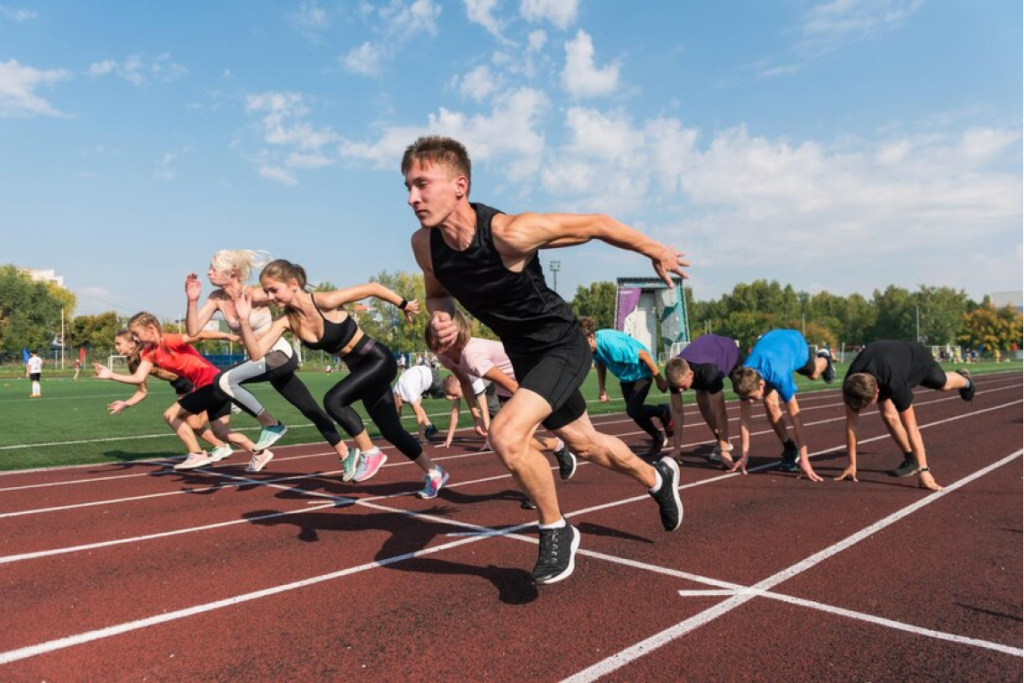 How To Maximize Athletic Performance 1024x683