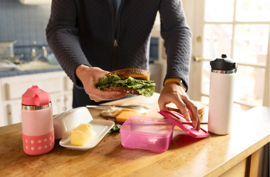 How To Prepare Meals For A Week Bodybuilding 1024x672