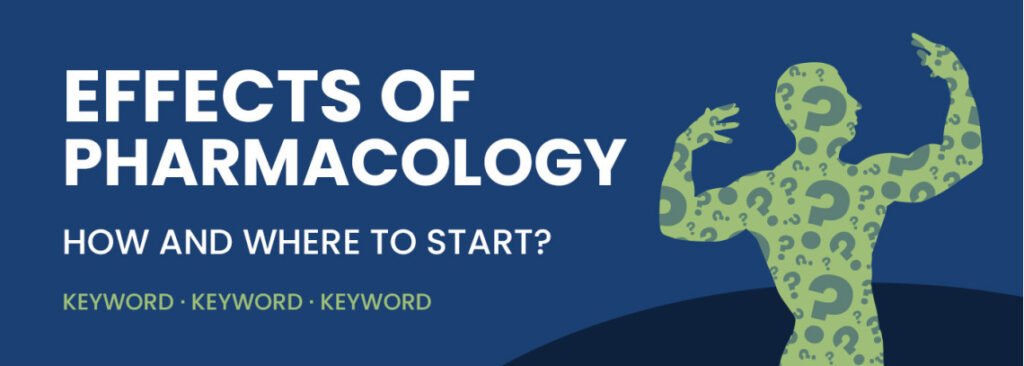 How To Start To Use Pharmacology 1024x366