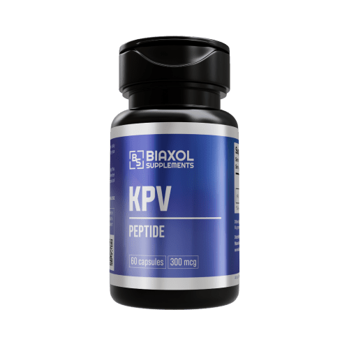KPV Capsules