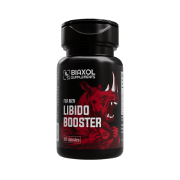 LIBIDO BOOST
