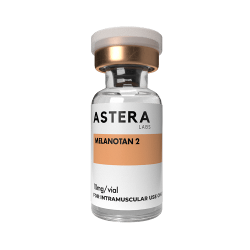 Melanotan 2