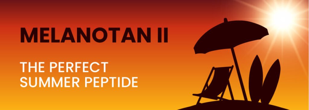 Melanotan Ii The Perfect Summer Peptide 1024x366