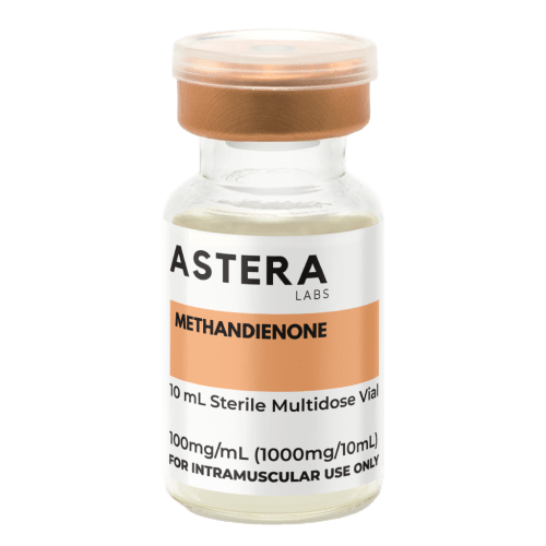 Methandienone