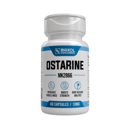 OSTARINE (MK2866)