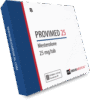 PROVIMED 25 (Mesterolone)