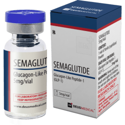 SEMAGLUTIDE (Glucagon-Like Peptide-1 (GLP-1))