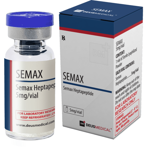 SEMAX (Semax Heptapeptide)