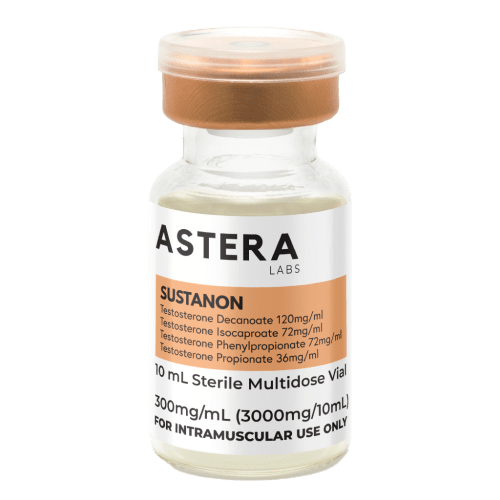 Sustanon 300mg