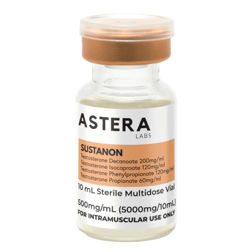 Sustanon 500mg