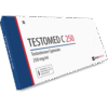 TESTOMED C 250 (Testosterone Cypionate)