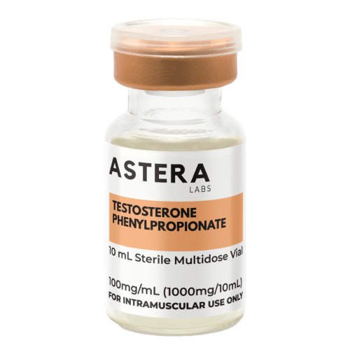 Testosterone Phenylpropionate