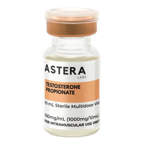 Testosterone Propionate