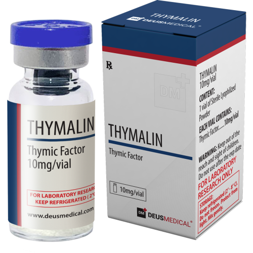 THYMALIN (Thymic Factor)