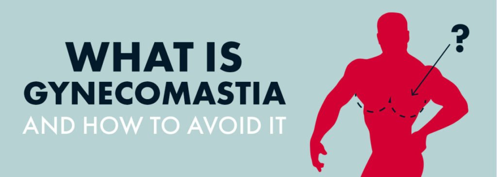 What Is Gynecomastia And How To Avoid It 1024x366