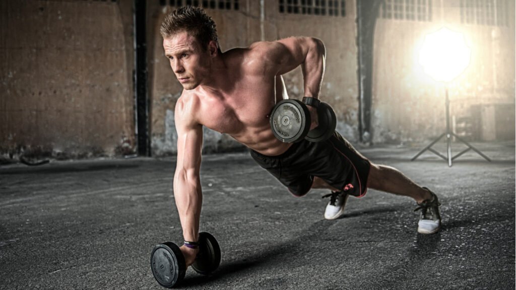 What Is The Difference Between Calisthenics And Body Building 1024x576
